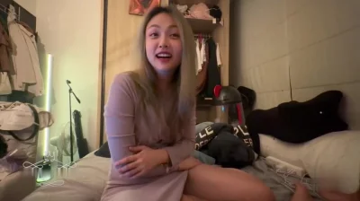 女友生理期想去夜店招摇必须先打一炮才让她去封面图