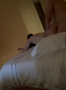 南宁玩3p老师母狗02封面图