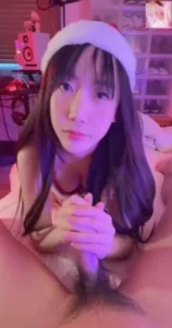 之前圣诞节拍的封面图