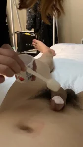 奶棒棒 被玩的感觉2封面图