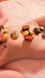 吧绿奴老婆当晚餐（展示三天）封面图