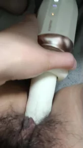 成都王静旭离异少妇人妻老师炮机自慰封面图