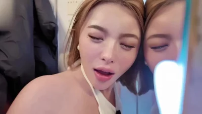 刺激！在飞机上操逼，真正的一日千里封面图