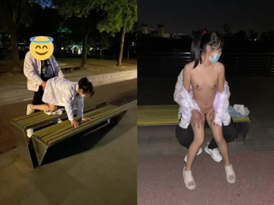 带母狗户外刺激！3p！回酒店继续封面图