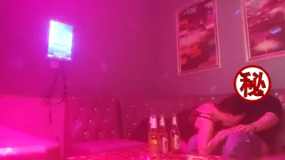 东坝附近歌厅 四百块钱的体验封面图