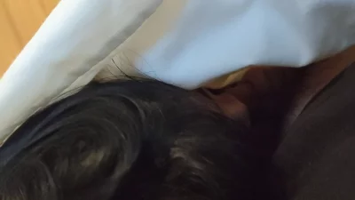 带孩子少妇突然想吃封面图