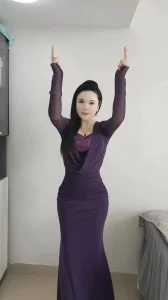 天津美容院少妇封面图