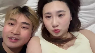 【贵在真实】夫妻之间的日常真实记录骚妻的成长过程封面图