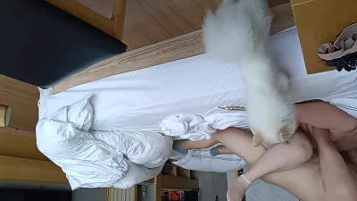 疯狂呐喊粗口封面图