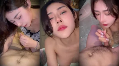 这才是极品身材好吧！极品舞蹈生学妹，极品大长腿使劲猛操封面图