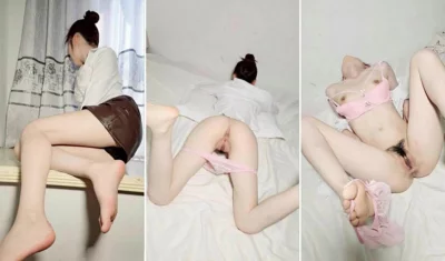 真实约操良家先去好想来买一兜子零食回家吃封面图