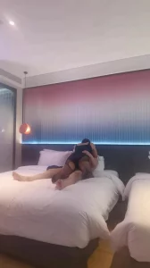 偷情已婚前女友2封面图