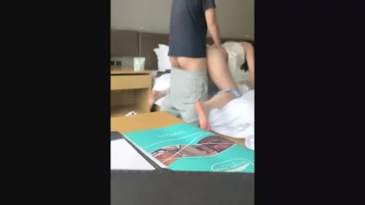 约操短发良家封面图