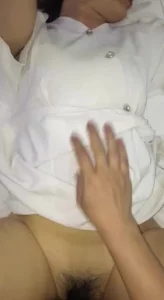 露脸才是王道！良家韵味少妇性瘾发作，最后射她一脸！封面图
