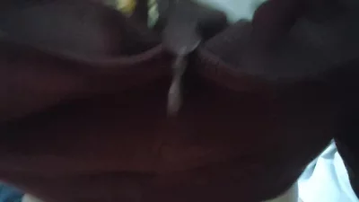 大奶少妇的出租屋正面交欢封面图