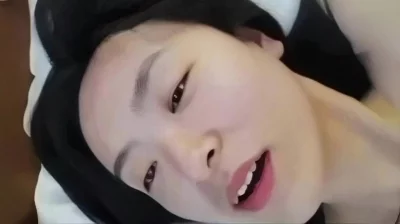 “老公，我喜欢你的大鸡巴”极品反差少妇母狗被操高潮骚话不断封面图