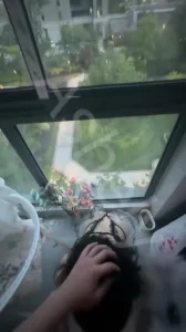 在阳台上做爱 会被底下的人看到吗封面图