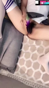 上海大佬约骚货情趣酒店制服丝袜各种姿势爽飞封面图