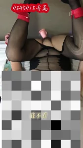 （原创）石家庄殷兰芳第一次背着钓鱼老公接触SM虐待调教申请加精封面图