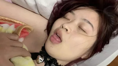 20岁学生妹，露脸反差，极品粉穴太难得了，和男友啪啪做爱全程封面图