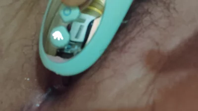 自慰小零食封面图