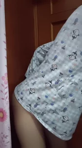 老婆给拍的模拟后入自卫封面图