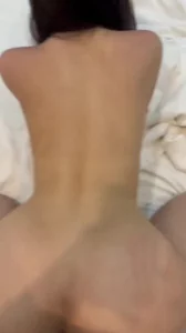 后入+内射+流出+口交清理一条龙服务封面图