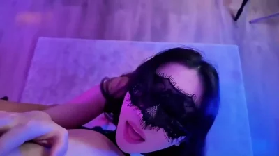调教M高冷反差婊封面图