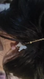 古风汉服口叫交的诱惑也是别有一番风味封面图