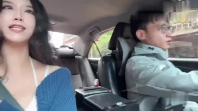 车震八字奶少妇 我好久没高潮过了封面图