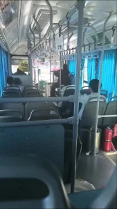 商丘88路公交车封面图