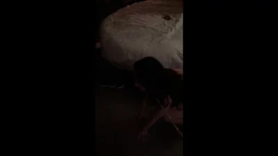 前恋综女主被露脸BDSM调教秒变主人小母狗封面图