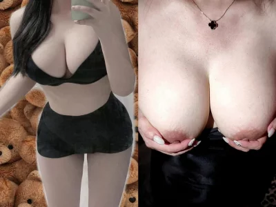 [原创] 喜欢这样的巨乳妹妹吗？封面图