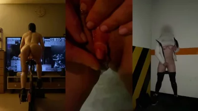 来看看猛女的阴蒂是什么样子的，我想知道给她舔逼会不会有种口鸡巴的感觉封面图