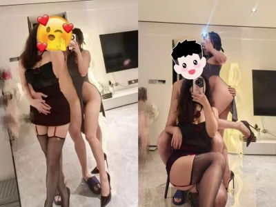 [原创] 双飞御姐姐妹花。封面图