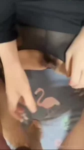 已婚同事趁老公出差约我偷情超级刺激对白淫荡！这骚女太骚了 淫语挑逗封面图