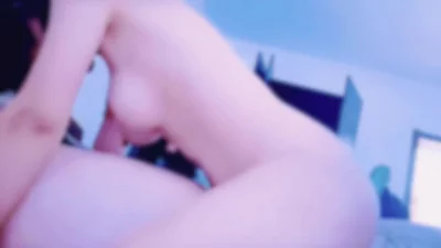 深圳原创 在我身上六次高潮全身抽搐颤抖封面图