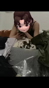 还在玩手机就被强上了（1分钟开艹）封面图