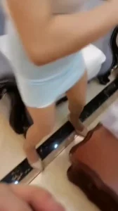深圳风骚巨乳老板娘：比我老公大封面图