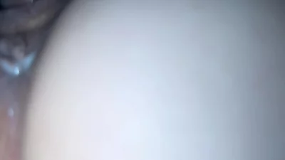 嫩妻日常，白浆流出来了封面图