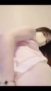 白虎大奶熟女自拍2封面图