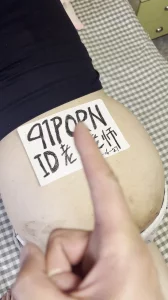 母狗戒尺鞭打调教封面图