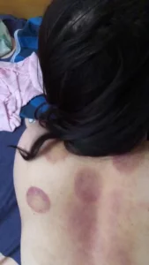 原创 母狗看91 我后入她封面图