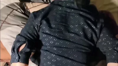 和公司食堂55岁大屁股保洁熟女大妈偷情，这大屁股硕大肥厚操起来太爽了封面图